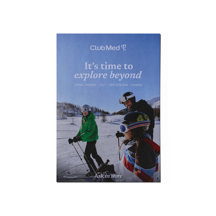 You are currently viewing Single-sided Posters-A1 – 594mm x 841mm