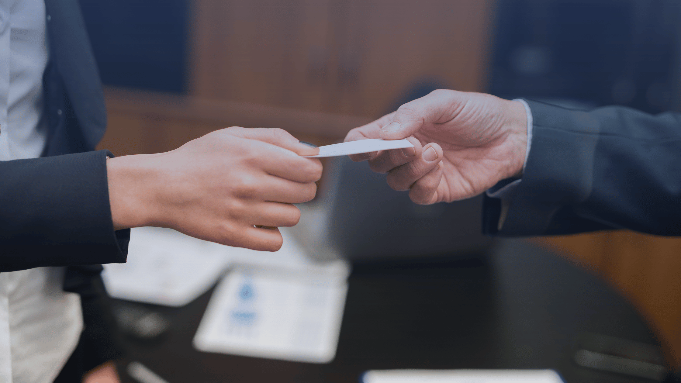 Read more about the article Boost Your Brand with Quality Business Cards Printing