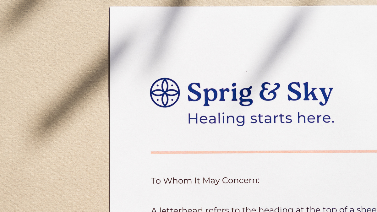 Read more about the article The Impact of Professional Stationery Printing: Creating a Lasting Impression